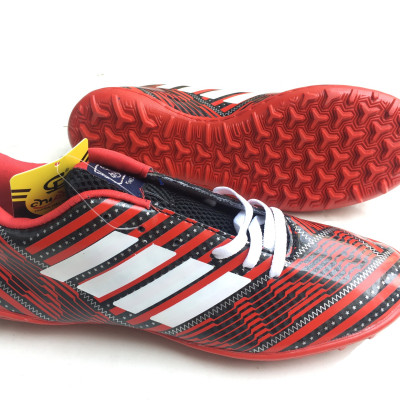 Giày Đá Bóng Sân Cỏ Nhân Tạo 134C Mới