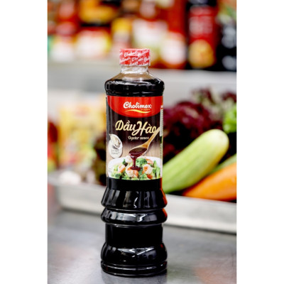 Dầu hào Cholimex 350g