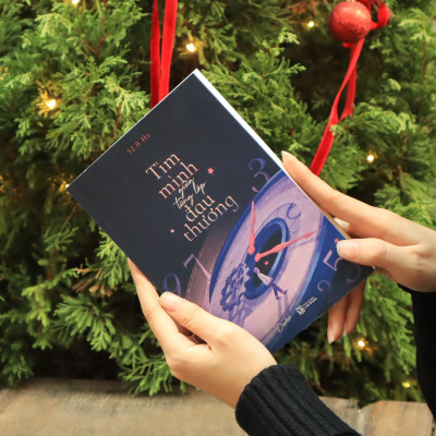 Tìm Mình Giữa Từng Lớp Đau Thương