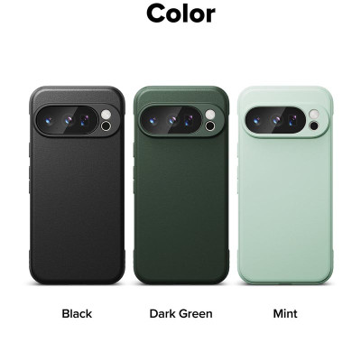 Ốp lưng cho Google Pixel 10 Pro XL / Pixel 10 Pro / Pixel 10 RINGKE Onyx - Hàng Chính Hãng