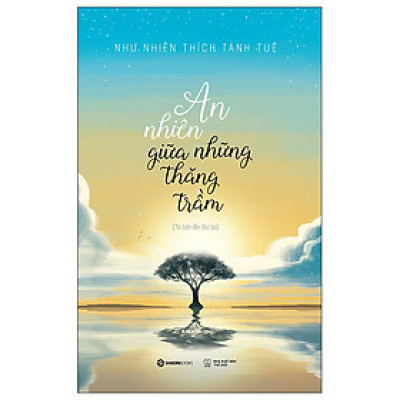 An Nhiên Giữa Những Thăng Trầm_SGB