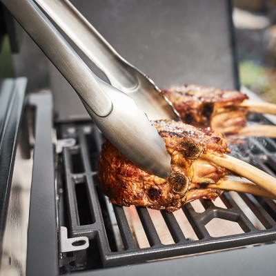 Kẹp Gắp Rösle 25054 40cm Hàng chính hãng