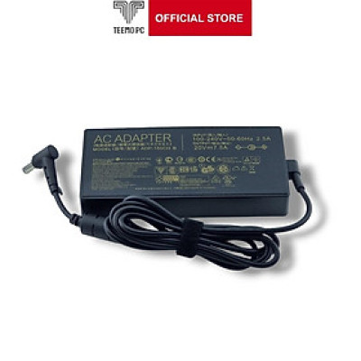 Sạc Tương Thích Cho Laptop Asus TUF Gaming A15 FA506IU-HN176T 150w- Hàng Nhập Khẩu New Seal TEEMO PC X8