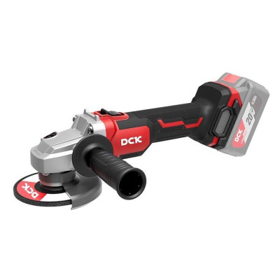 MÁY CẮT MÀI PIN 20V 100MM YMS-MP100 YAMASU - HÀNG CHÍNH HÃNG