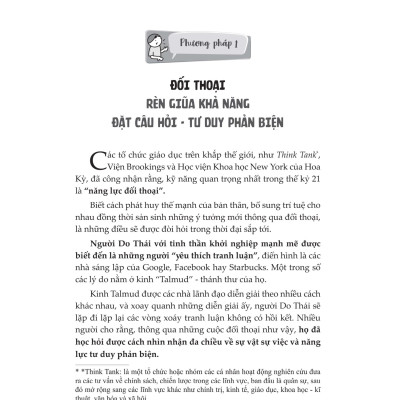 Dạy Con Kỹ Năng Sống Theo Cách Mẹ Nhật