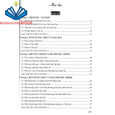 sách - Trắc nghiệm chuyên đề toán 10 (biên sạon theo chương trình giáo dục phổ thông mới)