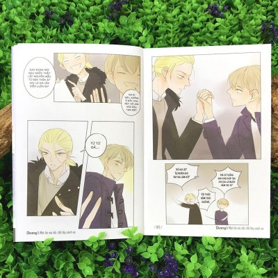 Sách - Quan Hệ Bạn Bè? - Tập 2 (Kèm Bookmark)