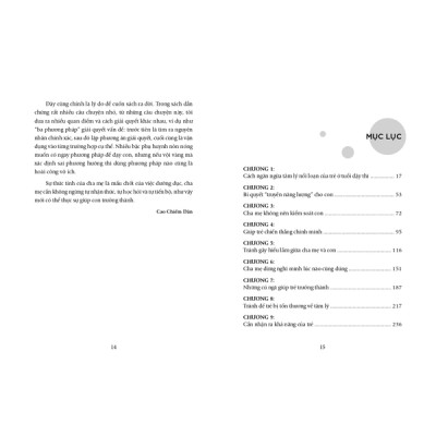 Thấu Hiểu Và Đồng Hành Cùng Con Ở Độ Tuổi Thanh Thiếu Niên