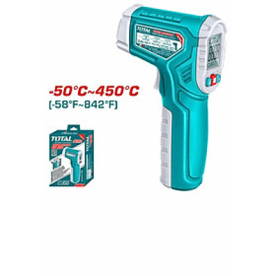 NHIỆT KẾ HỒNG NGOẠI TOTAL THIT0155026 - HÀNG CHÍNH HÃNG