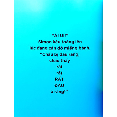 Siêu Thỏ - Ứ Đi Nha Sĩ Đâu