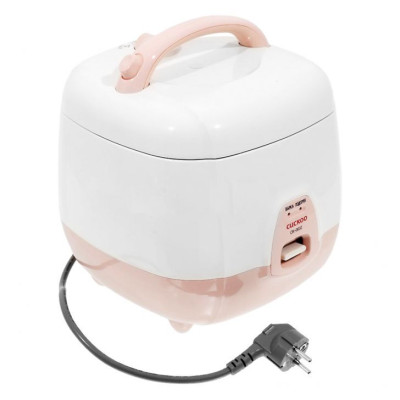 Nồi Cơm Điện Cuckoo CR-0632 (1L) - Hàng Chính Hãng