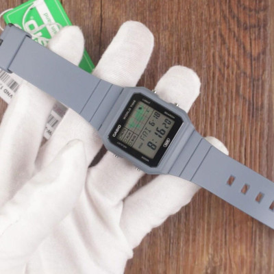 Đồng hồ đeo tay Casio LF-30W-2ADF chính hãng