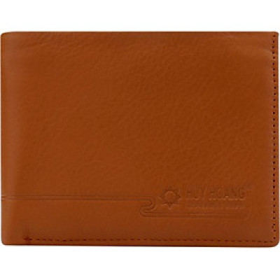 Ví Nam Huy Hoàng HT2104 (12.5 x 10 cm) - Da