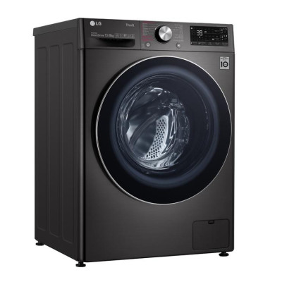 Máy giặt sấy LG Inverter 13 kg FV1413H3BA- Hàng chính hãng- Giao toàn quốc