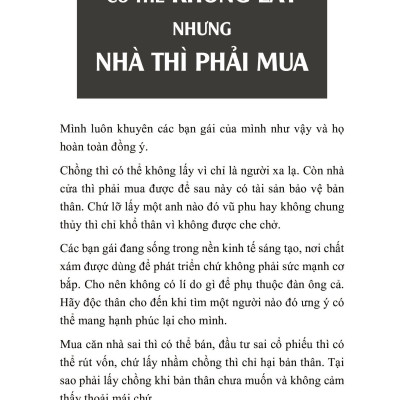 Bóc phốt tài chính