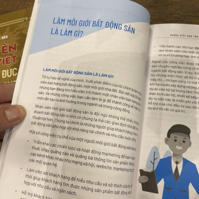 KỸ NĂNG BÁN HÀNG BẤT ĐỘNG SẢN TRONG KỶ NGUYÊN MỚI -  Dương Tống – Alpha Books – NXB Thế Giới