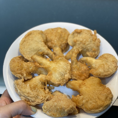 Bột chiên giòn hải sản tempura rau củ FSP cao cấp - Soy Asahi túi 500gr - Free ship - Chuẩn vị nhà hàng - Công thức tự nhiên