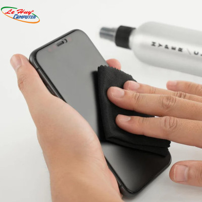 Chai Vệ Sinh Màn Hình Hyperwork HPW-C02 - Hàng Chính Hãng