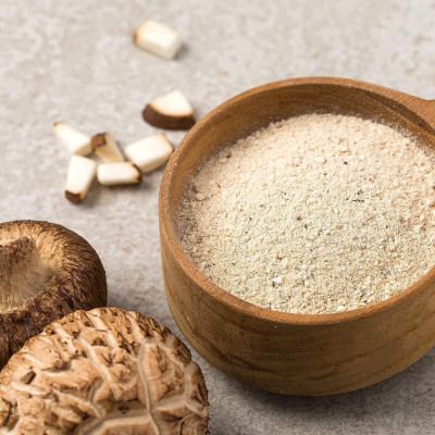 Bột Canh Tôm Nấm Lý Tưởng 150g, Gia Vị Tôm Nấm, Chiết Suất Từ Tôm Và Nấm Tự Nhiên Phù Hợp Các Món Ăn