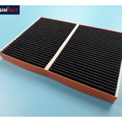 Lọc gió điều hòa cao cấp Macsim N95 xe ô tô BMW X7 (G07) từ 2019 đến nay (mã MS23014-2) 820000