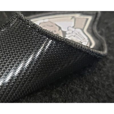 Patch_velcro lưỡi hái REAPER Warchief_chiến thuật