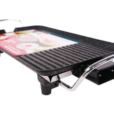 Bếp Nướng Điện Không Khói SUNHOUSE SHD4607 1500w Hàng chính hãng