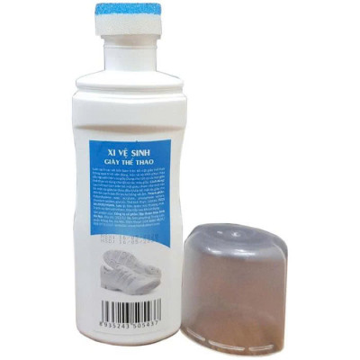 Xi vệ sinh giày thể thao Hando 100ml