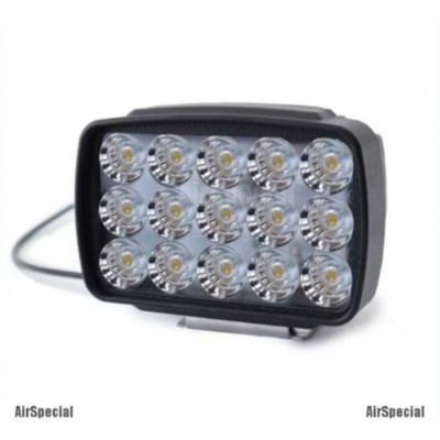 ĐÈN TRỢ SÁNG T15 TIM LED LẮP XE MÁY ÔTÔ MÁY CÀY KÉO XÚC MÁY GẠT LÚA 