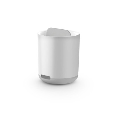 Hộp đựng bàn chải đánh răng nhà tắm Duo kháng khuẩn (Màu trắng) - 006162