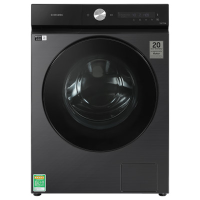 Máy giặt Samsung Inverter 12 kg WW12CB944DGBSV -Hàng chính hãng- Chỉ giao tại Hà Nội