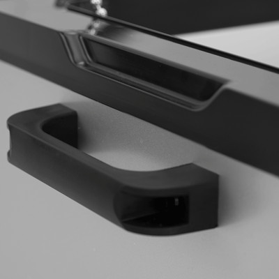 [Hàng Chính Hãng] Tủ lạnh ô tô di động E-pro C30 - Làm đá siêu tốc - Cắm trại hoặc sử dụng tại nhà