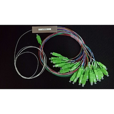 Bộ chia quang PLC 1x32 mini type SC/APC. BTON. Hàng chính hãng