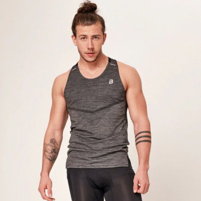 Áo Tank Top nam ASA - BioTechUSA