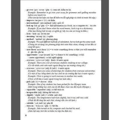 Bài giảng & lời giải chi tiết tiếng anh 9 (bám sát sgk i-learn smart world) - HA