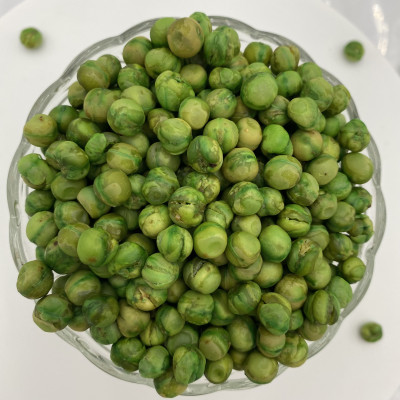 2 gói Đậu Hòa Lan Sấy Giòn Vị Muối O