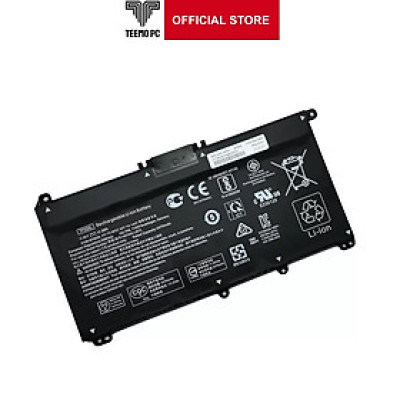 Pin Tương Thích Cho Laptop Hp Pavilion 14-Bf102Tu 14-Bf103Tu -Tf03Xl - Hàng Nhập Khẩu New Seal TEEMO PC TEBAT694