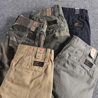 Quần dài chiến thuật_dã ngoại_du lịch