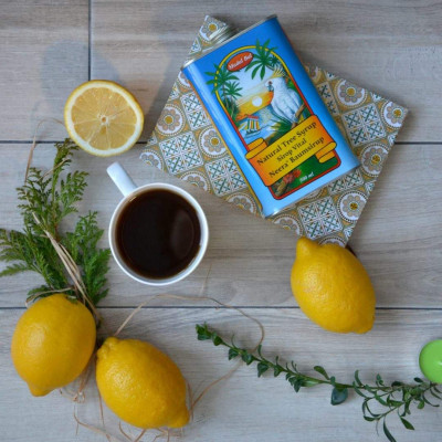 FlashSale Siro Detox Neera Madal Bal Natural Tree Syrup Date 11/2025