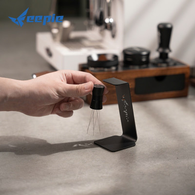 Kim tán bột cà phê thông minh WDT Feepie