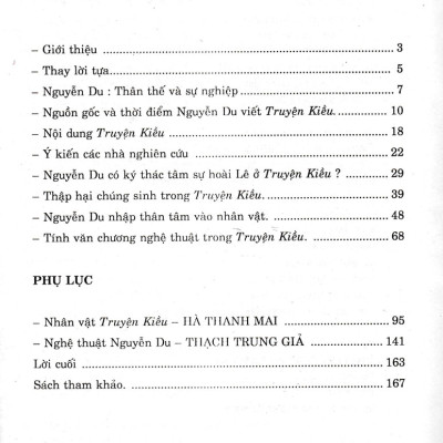 Truyện Kiều - Văn Học Việt Nam Thế Kỷ XIX _HA