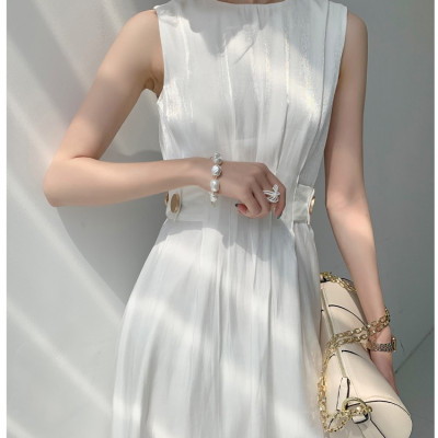 ĐẦM ELIZABET MẪU MỚI SANG CHẢNH CÓ HAI MÀU