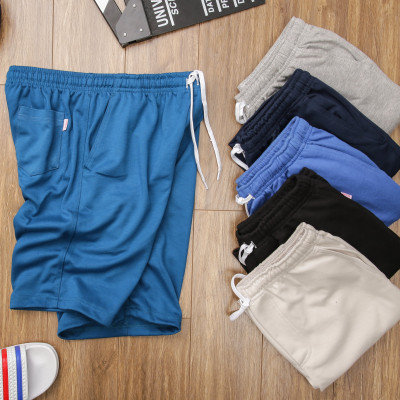 QUẦN SHOT NAM WINFA MÀU XANH 