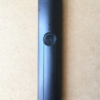 Remote Điều Khiển Dành Cho Smart TV, Internet Tivi, Ti Vi Thông Minh ASANZO (Kèm pin AAA Maxell)