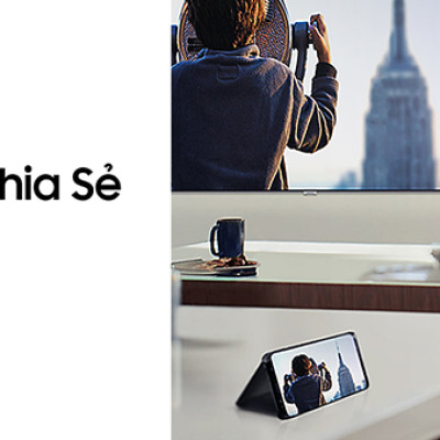 Smart Tivi QLED Samsung 4K 65 inch QA65Q7FNA