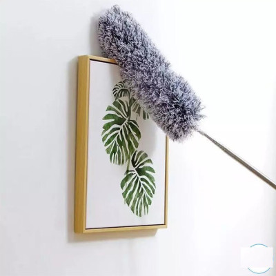 Chổi Quét Trần Nhà Có Cán Điều Chỉnh Độ Dài / Chổi Quét Mạng Nhện, Lau Chùi Bụi Bẩn Trên Cao Tiện Dụng PaKaSa - Hàng Chính Hãng ( Màu ngẫu nhiên)