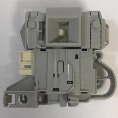 CÔNG TẮC CỬA MÁY GIẶT ELECTROLUX EWF 10843, 10844, 10744, 12843, 85743, 12944 - HÀNG CHÍNH HÃNG