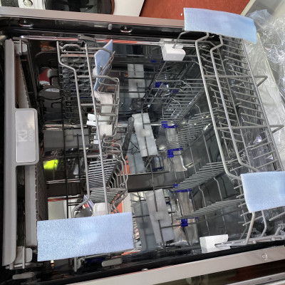 MÁY RỬA CHÉN KUCHEN ĐỨC- KUPP 70353- Hàng Chính Hãng