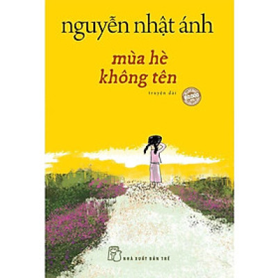 Mùa Hè Không Tên (Bìa mềm) (NXB Trẻ)