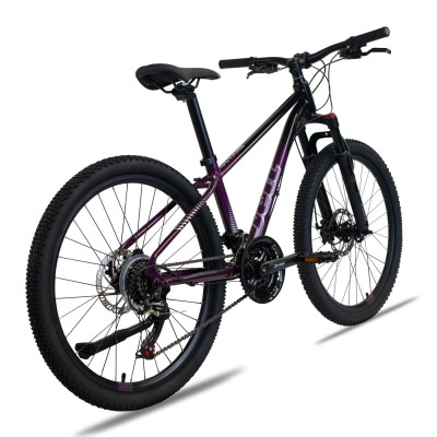 Xe đạp trẻ em bánh 24 inch Jett Octane