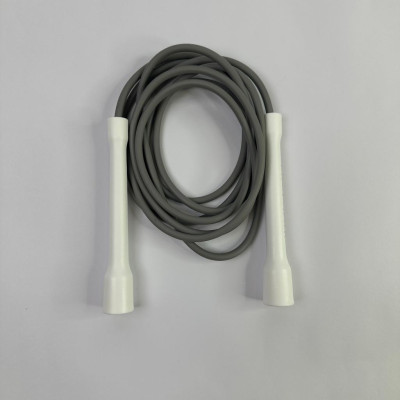 JumpRope - Dây Nhảy Thể Dục - Nhảy Tốc Độ - Trọng Lượng 140g - Đường kính 6mm - PVD đặc dài 3m - Lừu Thị Duyên Boxing